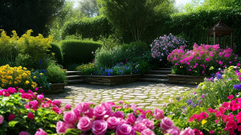 Natural pest management strategies