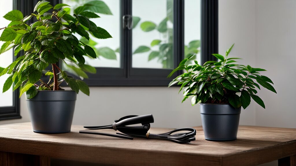 pruning and training indoor roses